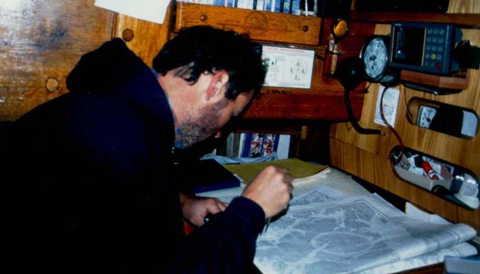 Patagonia - 03.1999