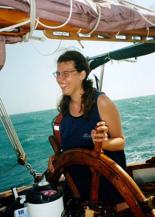 Morze rdziemne - 08.1998